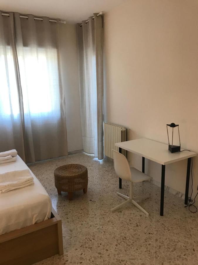 B&B Parco 2 Giugno Bari Exterior photo