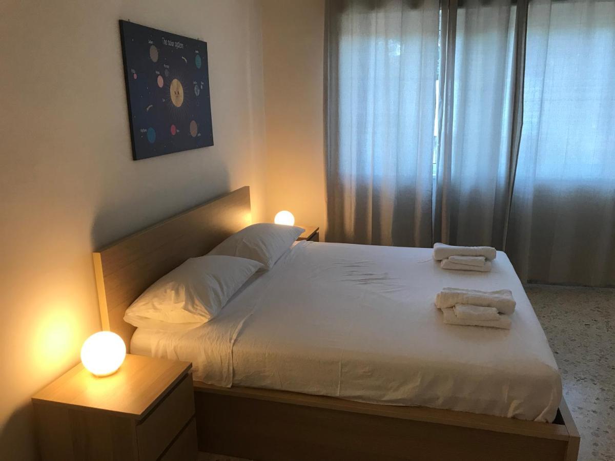 B&B Parco 2 Giugno Bari Exterior photo