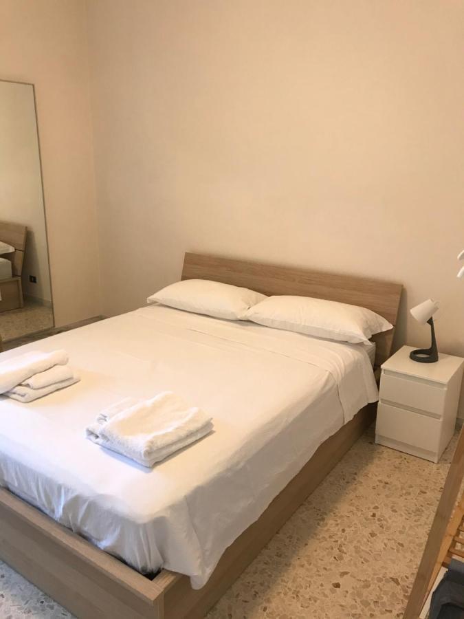 B&B Parco 2 Giugno Bari Exterior photo