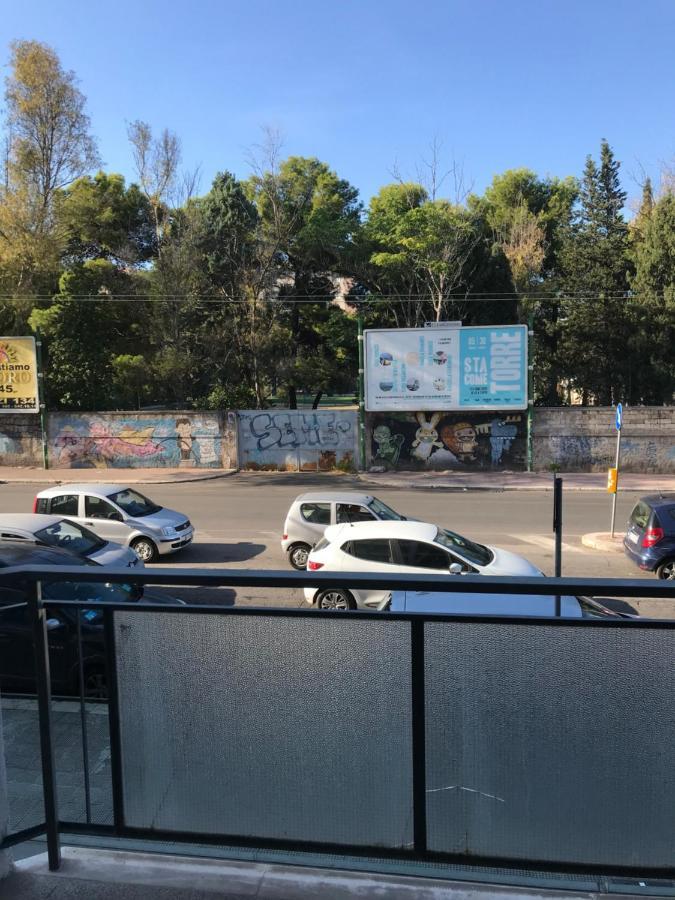 B&B Parco 2 Giugno Bari Exterior photo