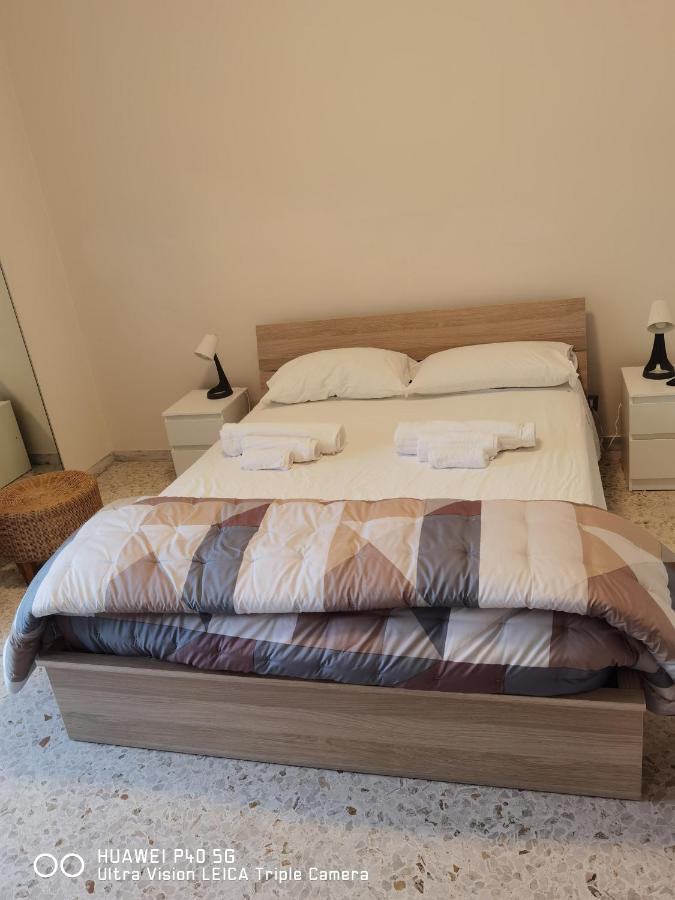 B&B Parco 2 Giugno Bari Exterior photo
